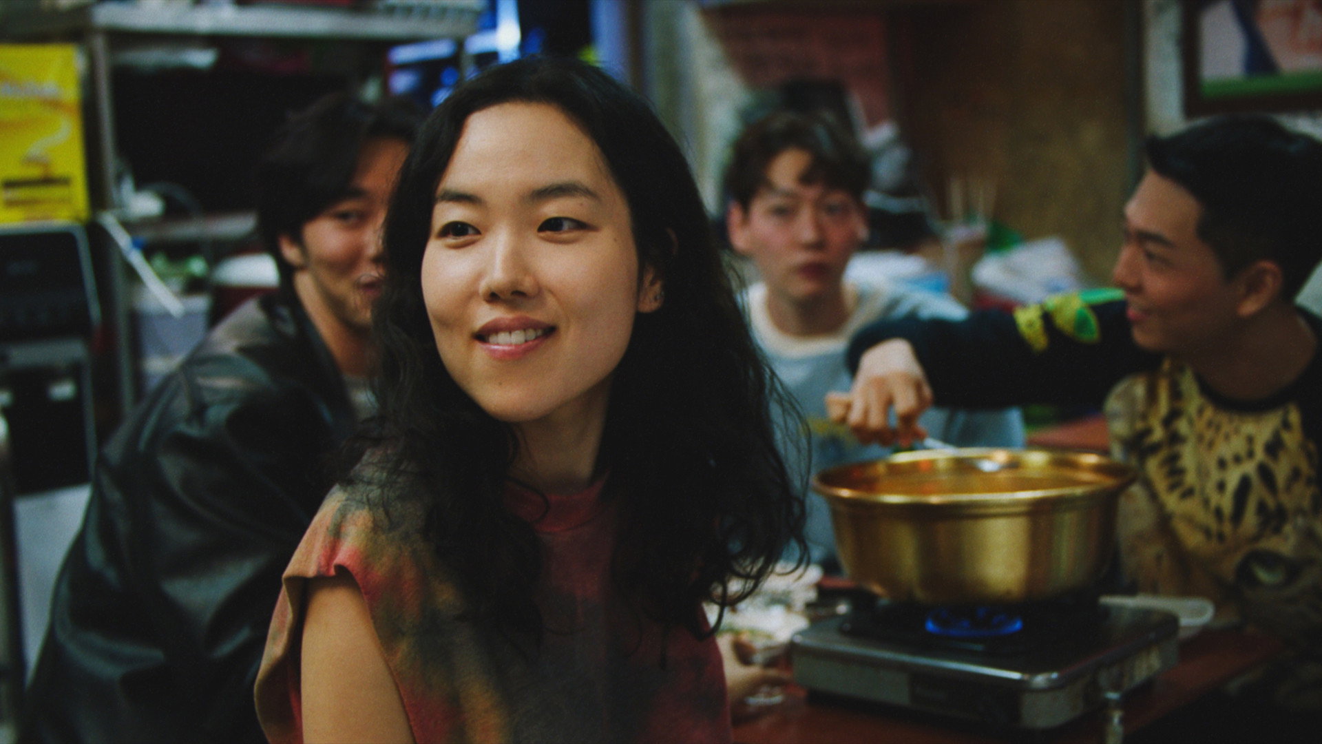 Return to Seoul, still 2