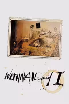 Withnail & I poster 3
