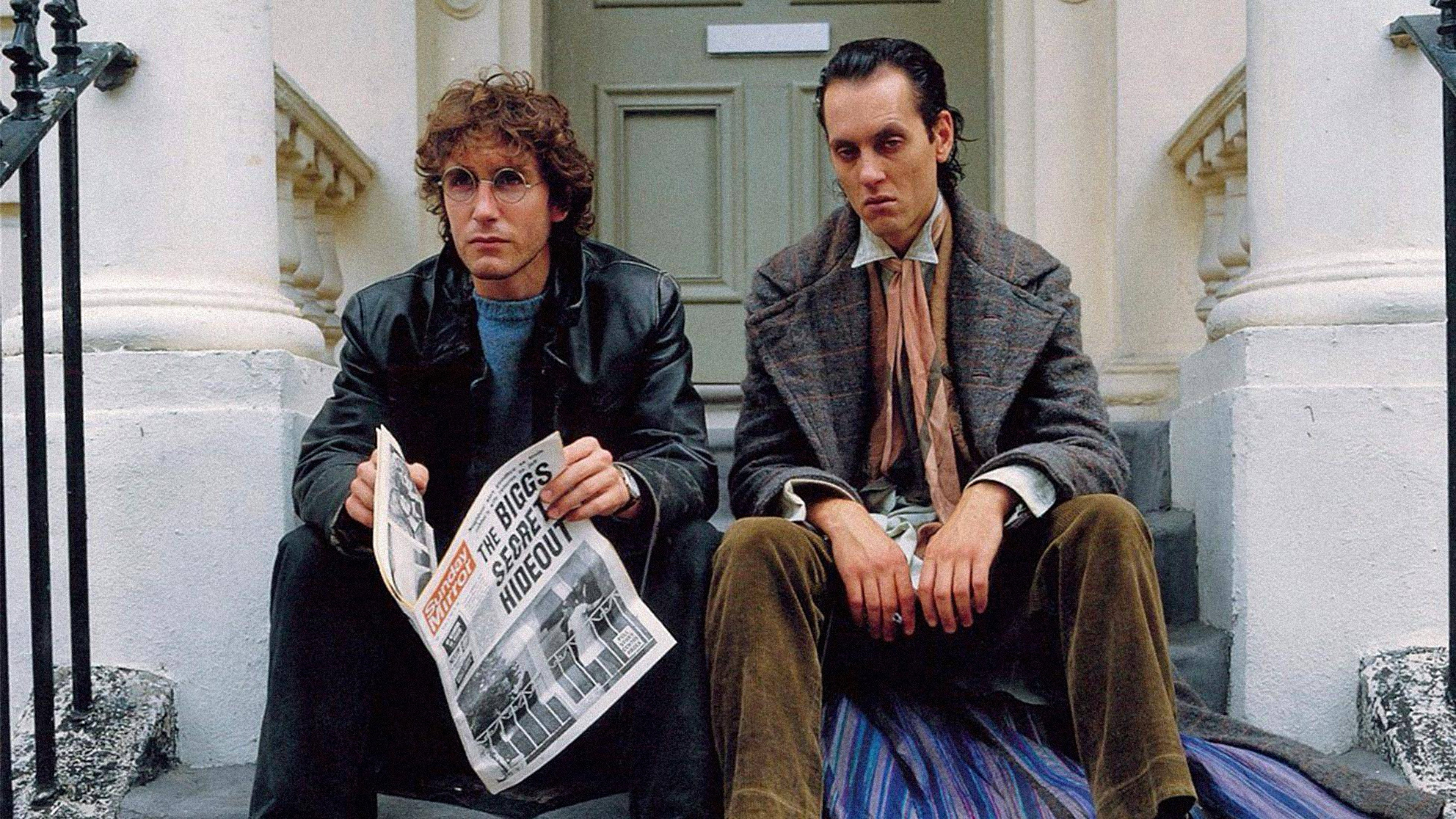 Withnail & I, still 1