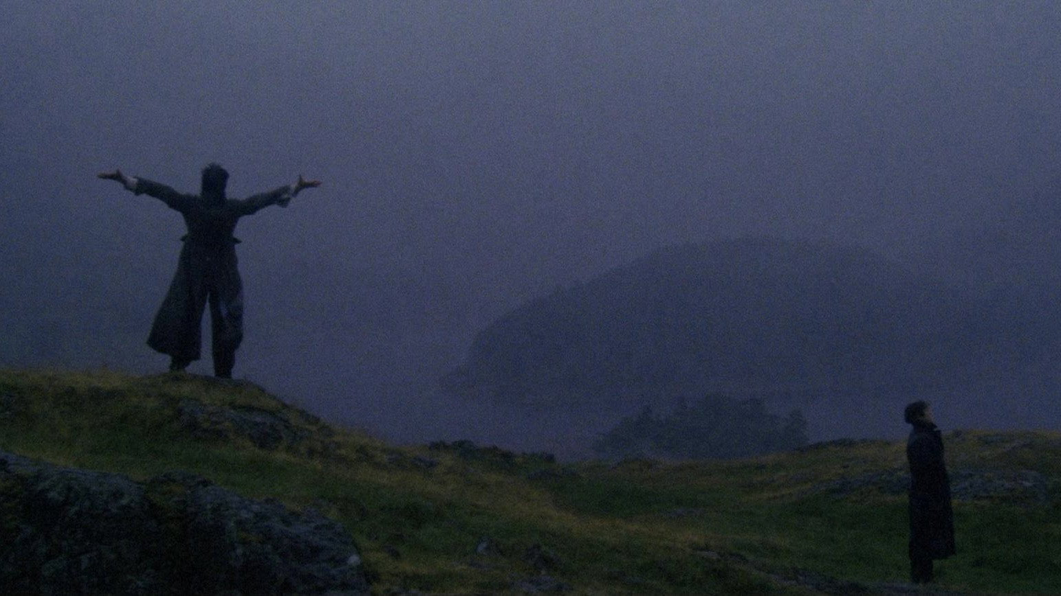 Withnail & I, still 6