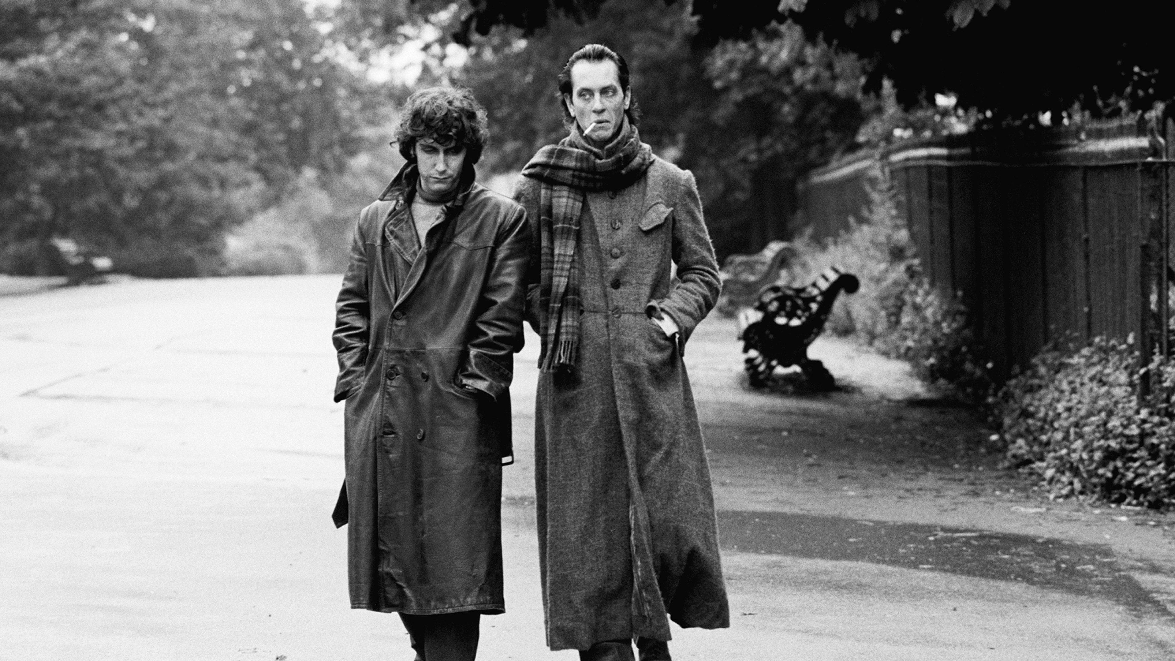 Withnail & I, still 3
