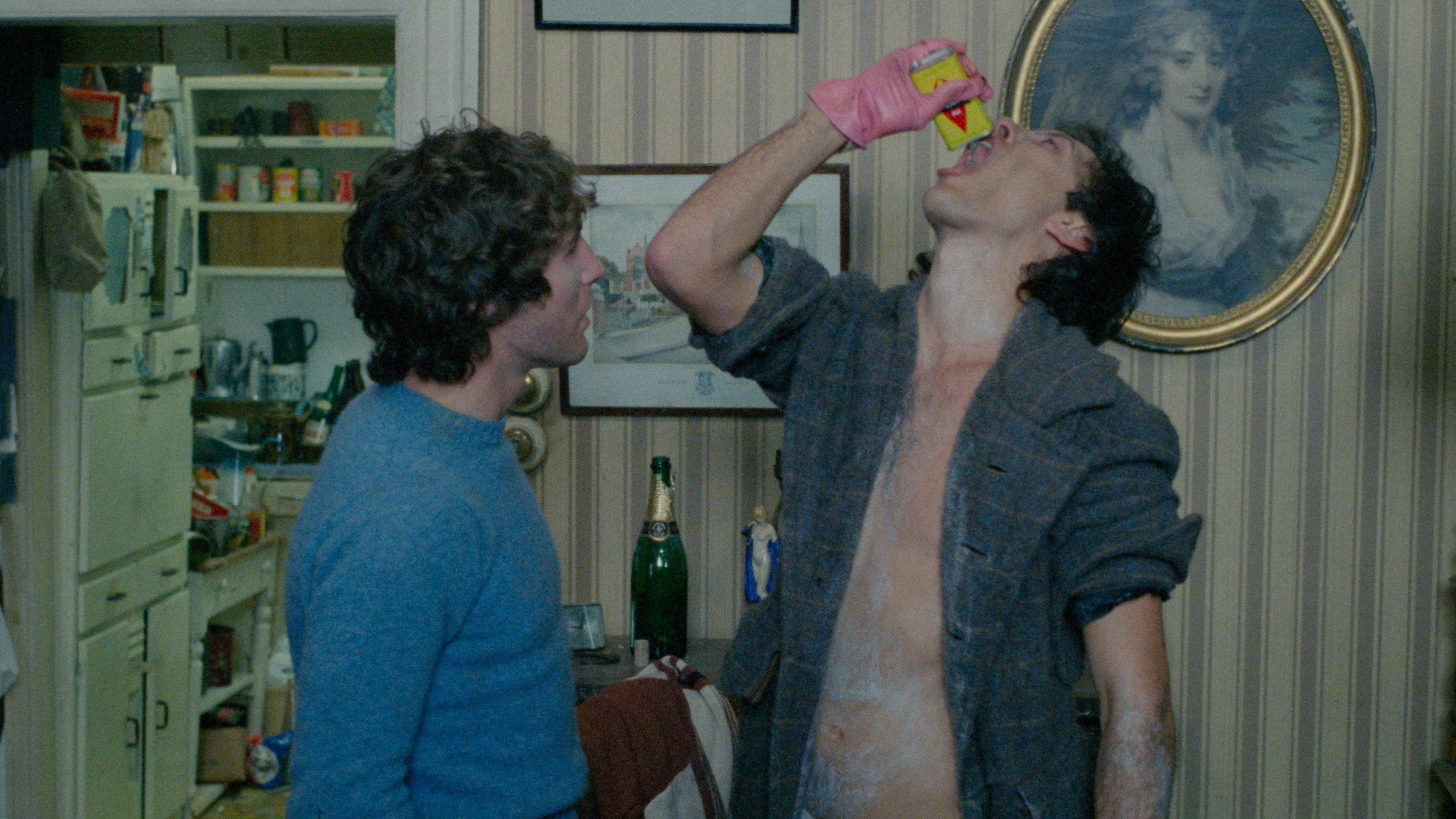 Withnail & I, still 2