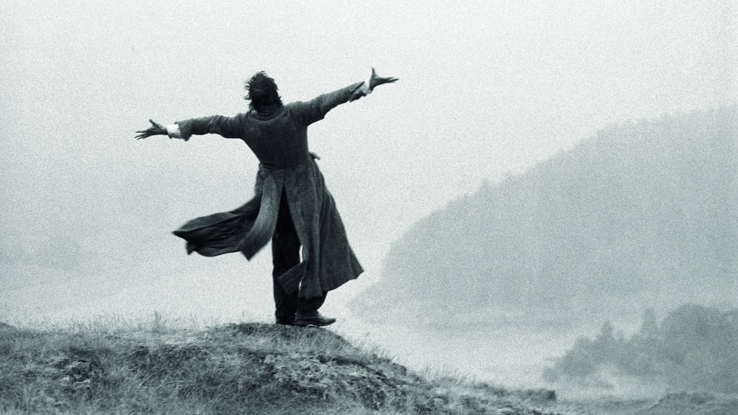 Withnail & I, still 5