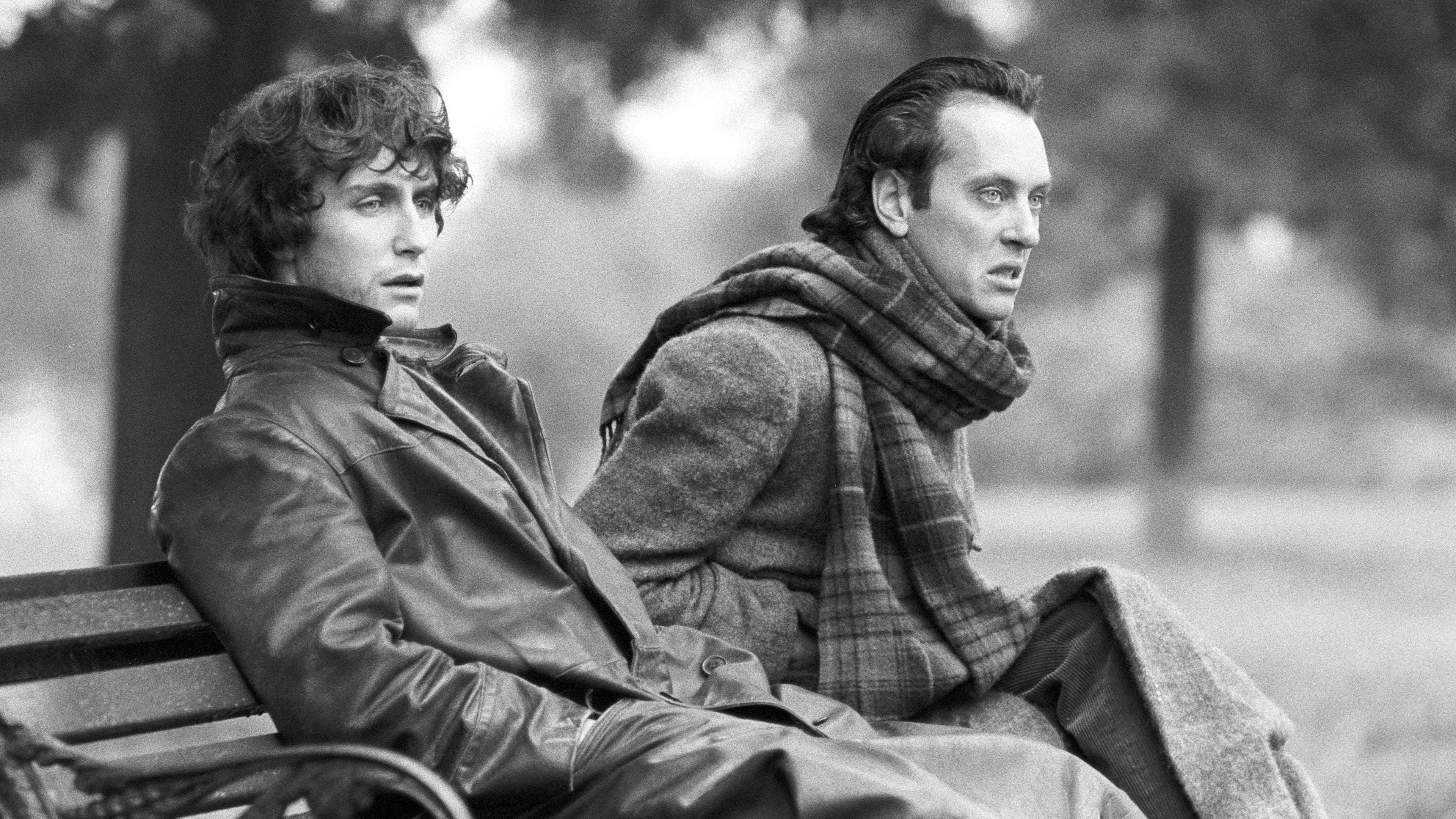 Withnail & I, still 4