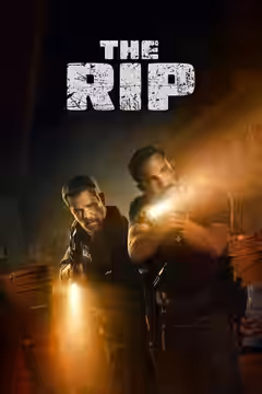 The Rip poster 2