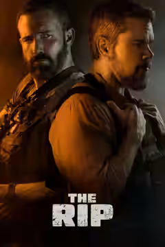 The Rip poster