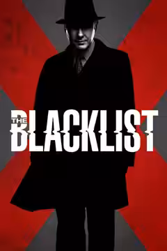 The Blacklist poster 5