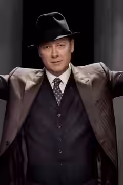 The Blacklist poster 7
