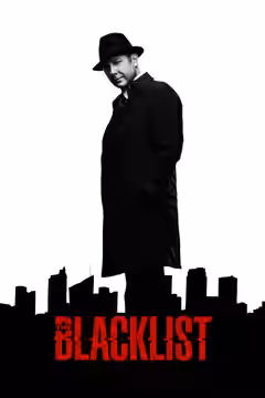 The Blacklist poster 6