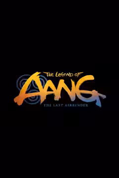 Avatar Aang: The Last Airbender poster 7