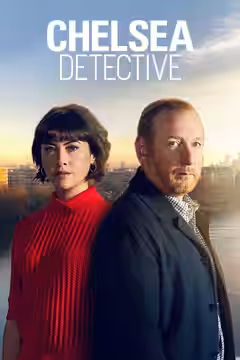 The Chelsea Detective poster 4
