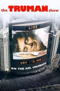 The Truman Show poster 3