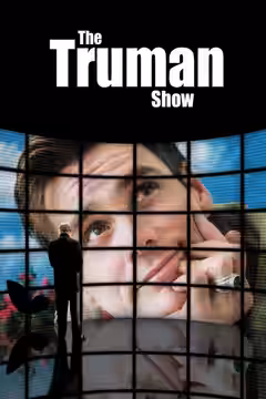 The Truman Show poster 4