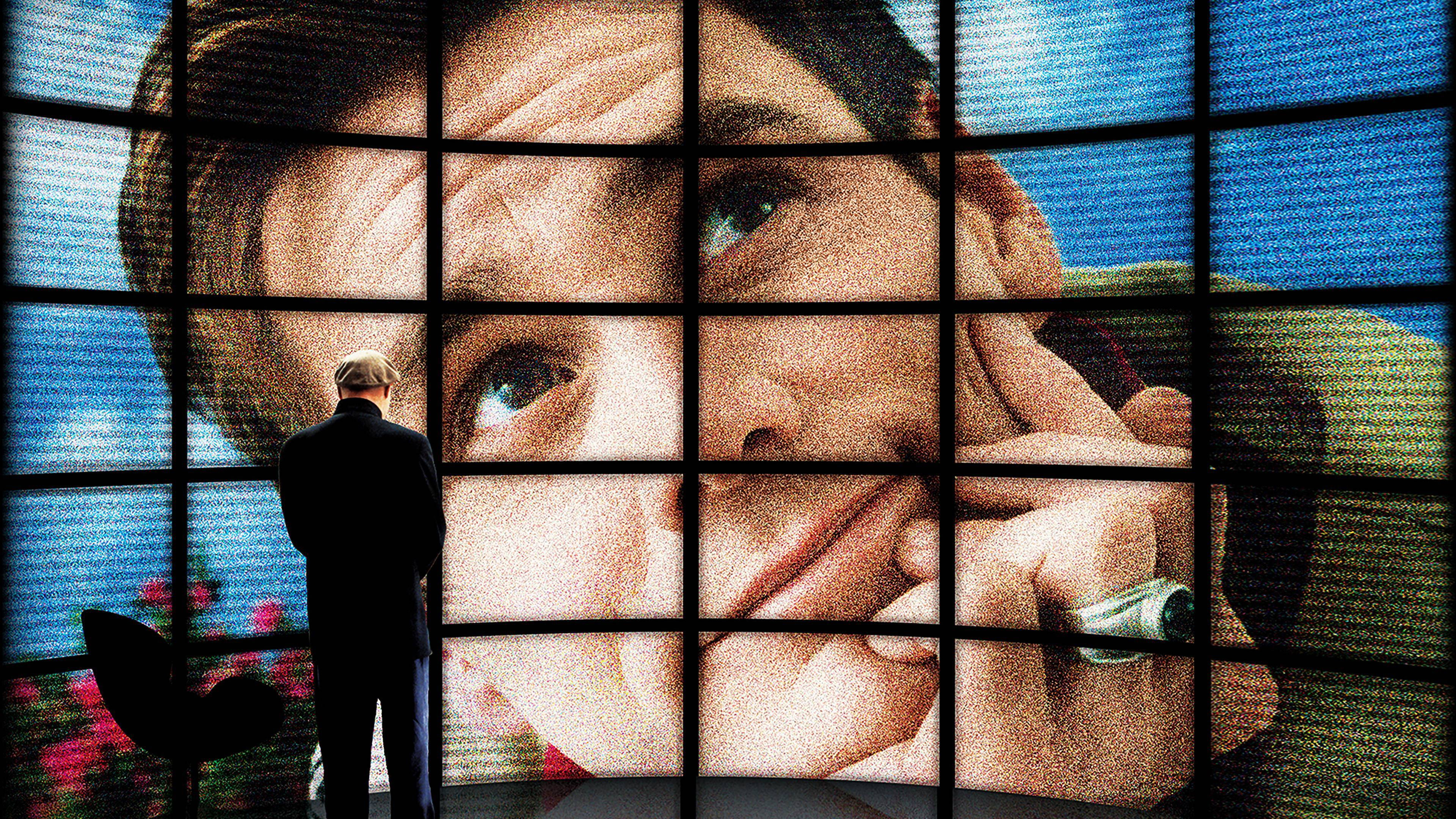 The Truman Show, still 6
