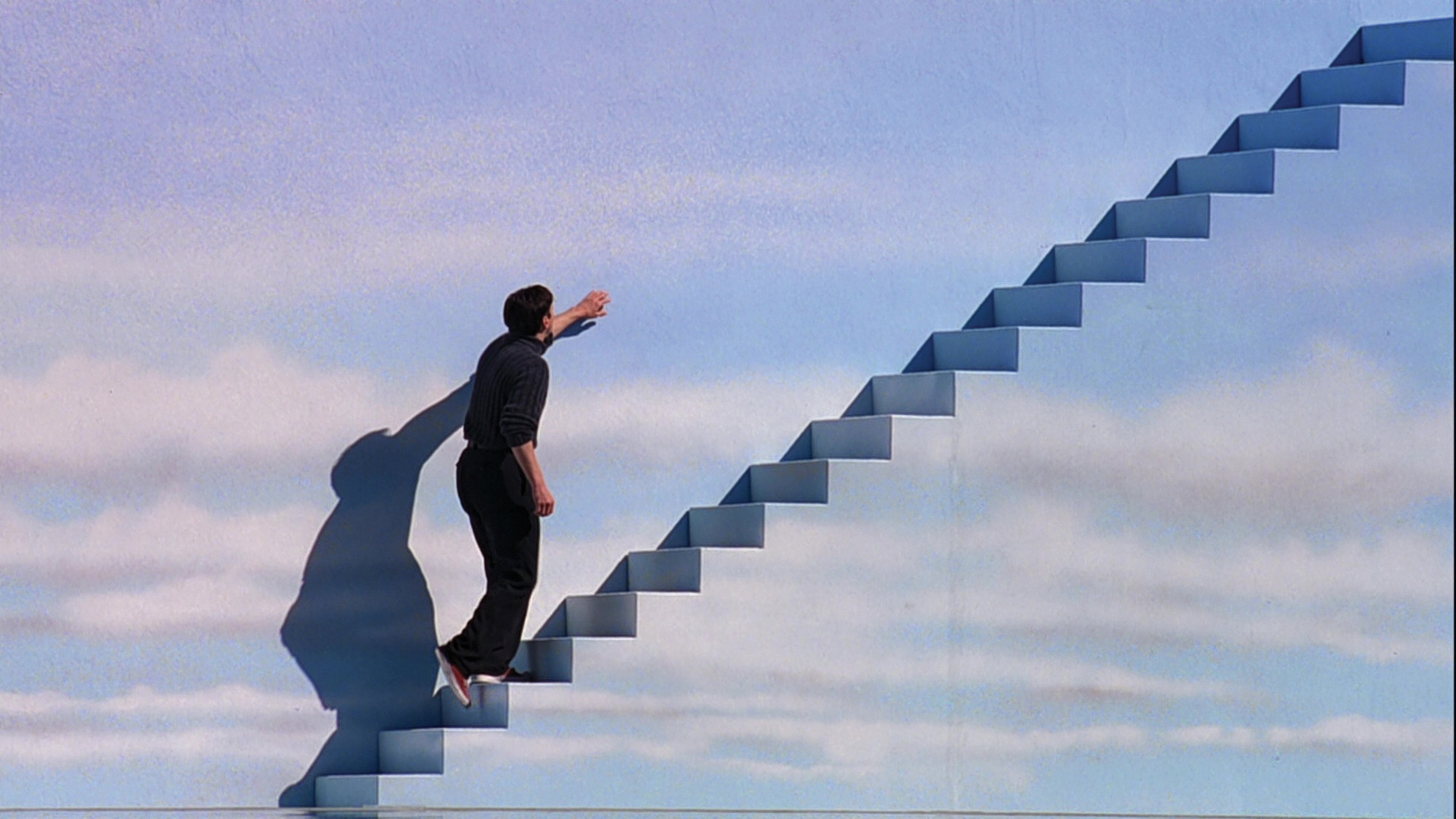 The Truman Show, still 2
