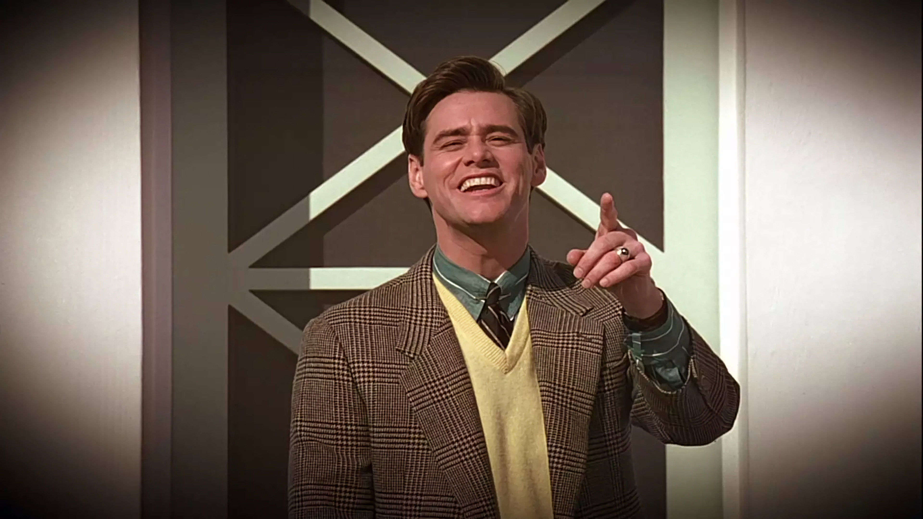 The Truman Show, still 5
