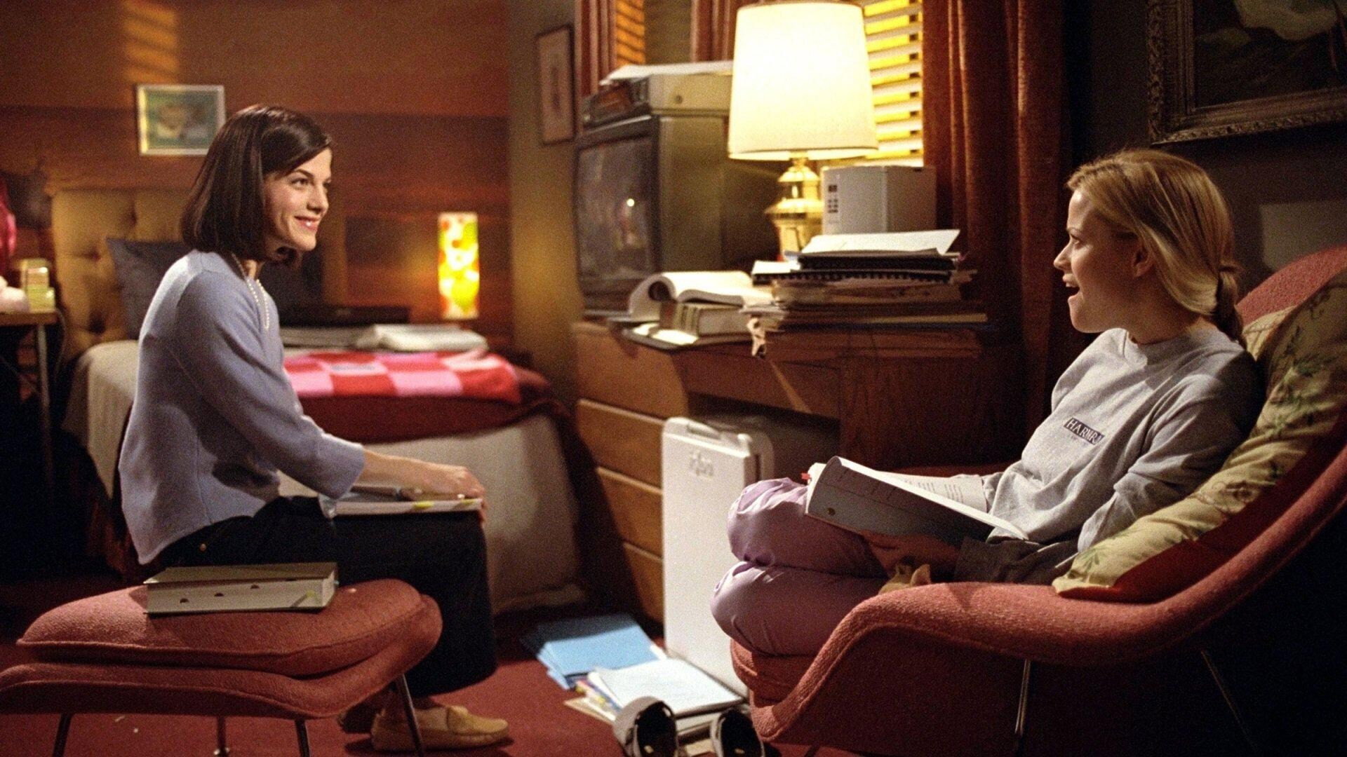 Legally Blonde, still 5