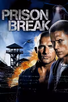 Prison Break poster 4