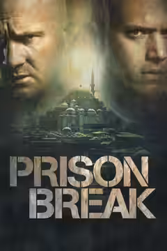 Prison Break poster 2