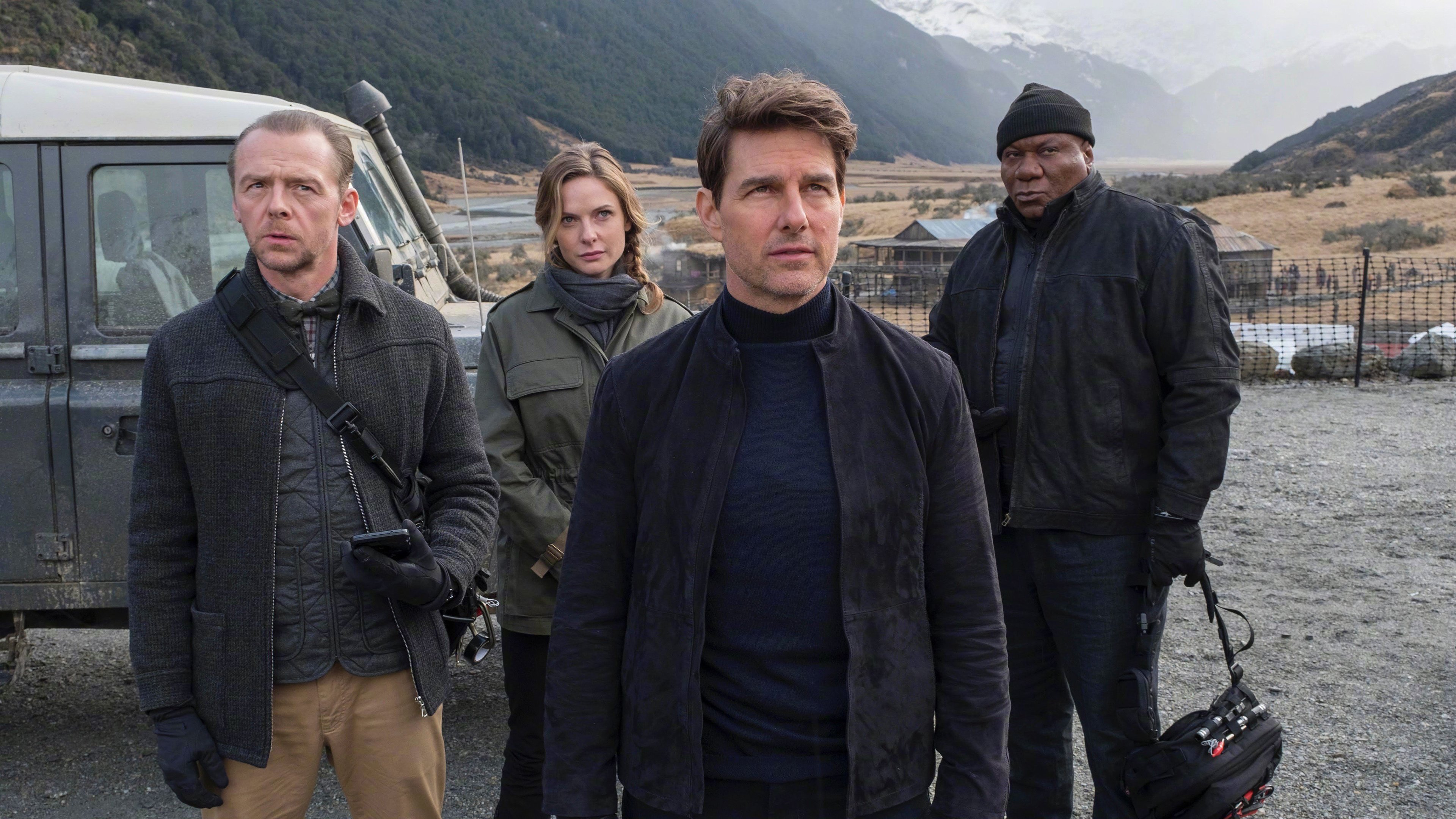 Mission: Impossible - Fallout, still 3