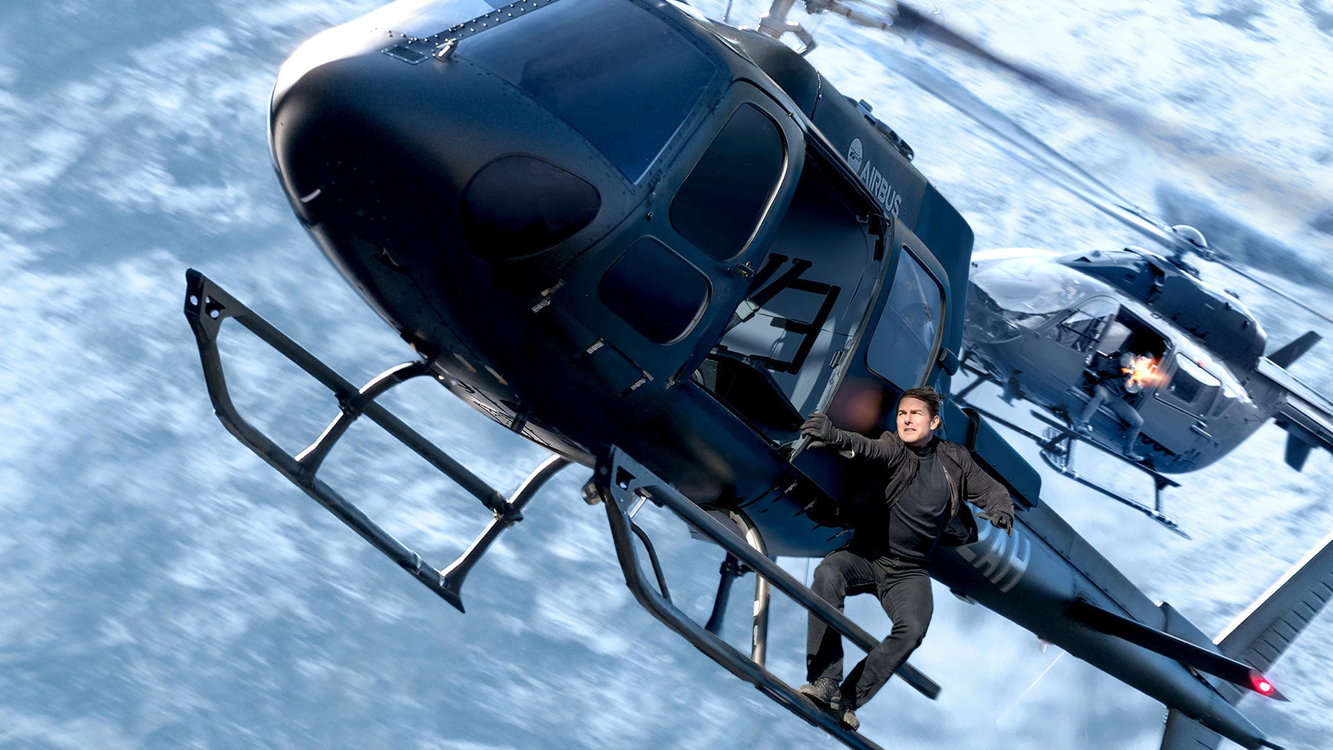 Mission: Impossible - Fallout, still 1
