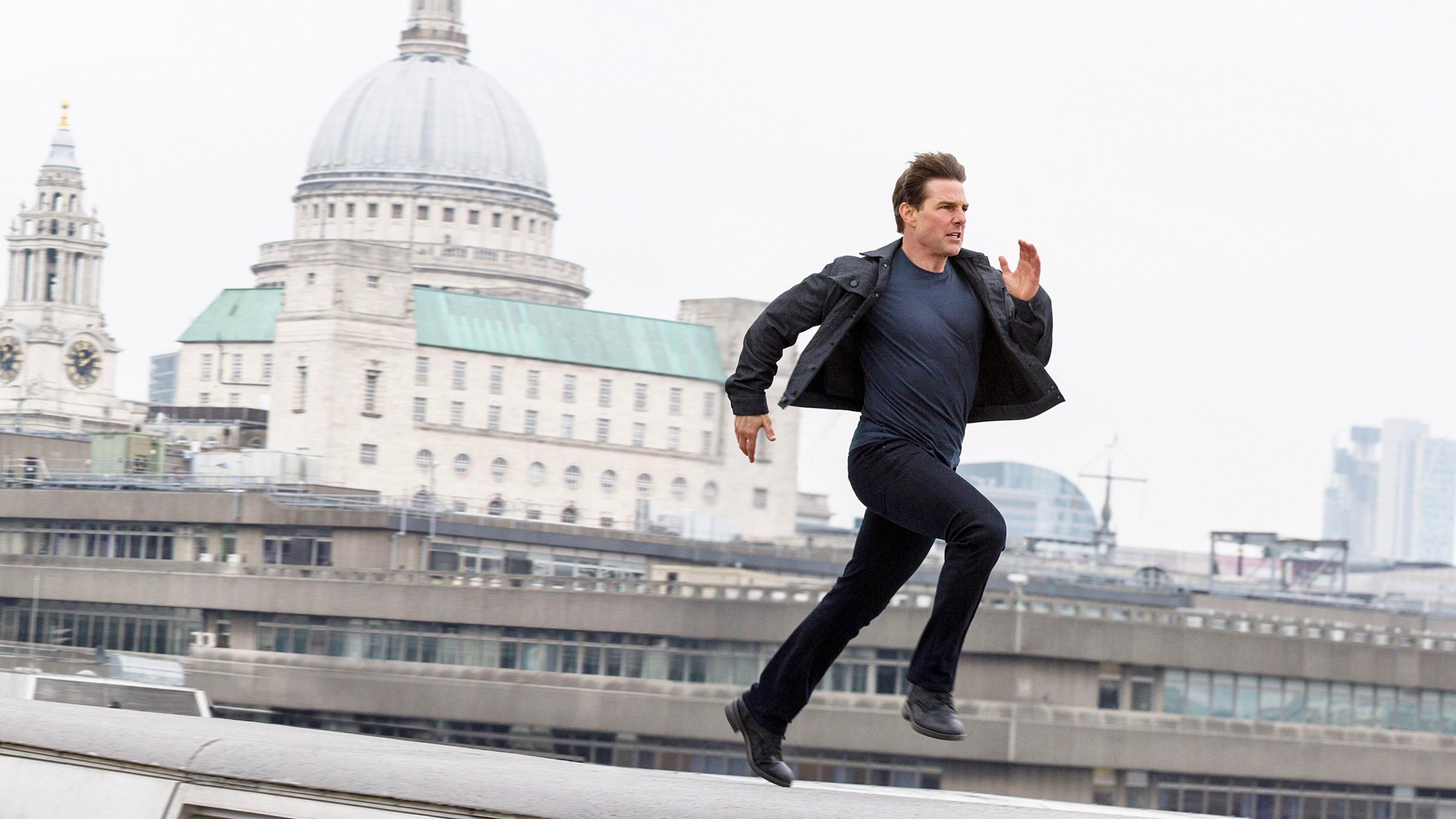 Mission: Impossible - Fallout, still 2