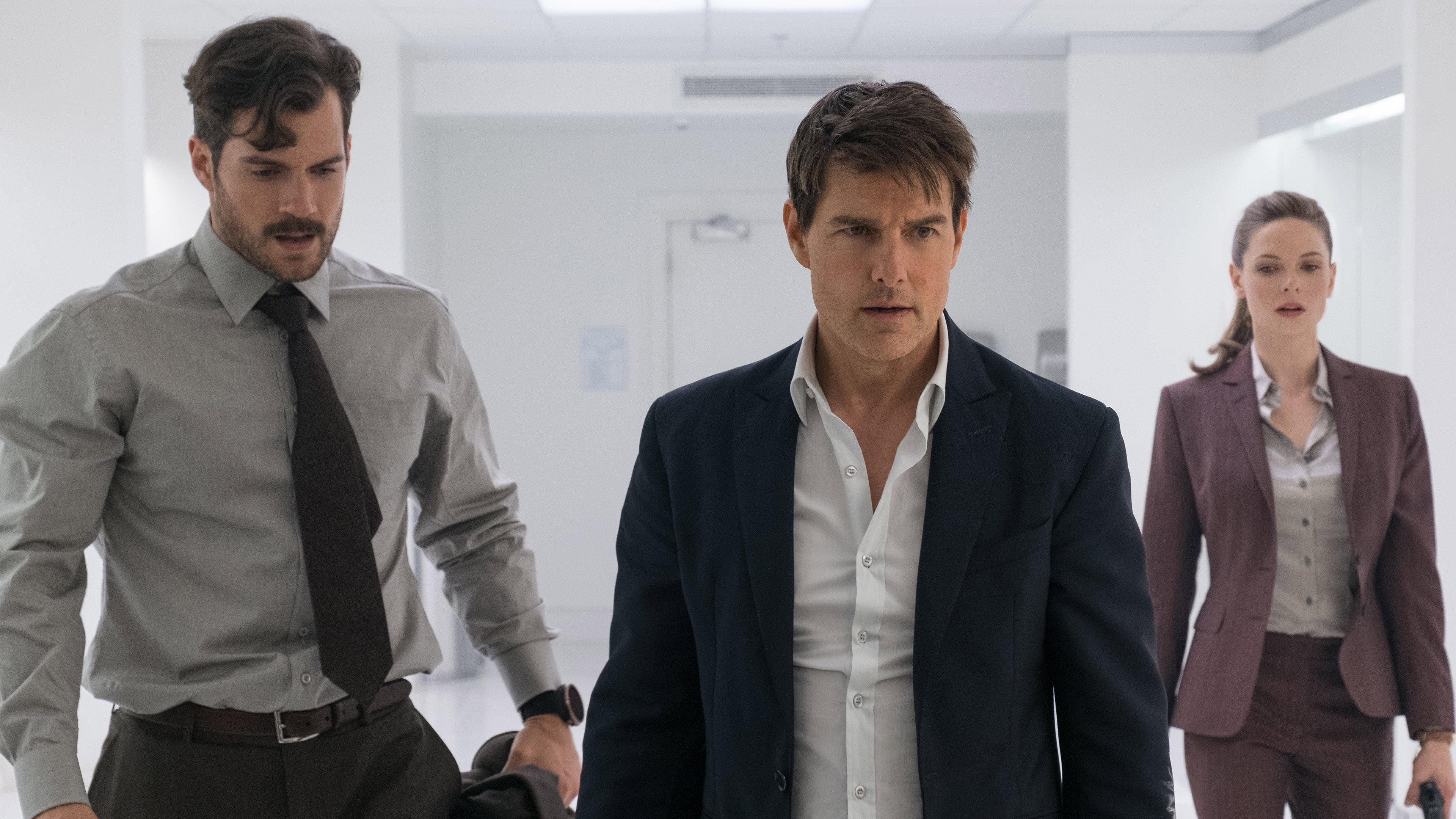 Mission: Impossible - Fallout, still 5