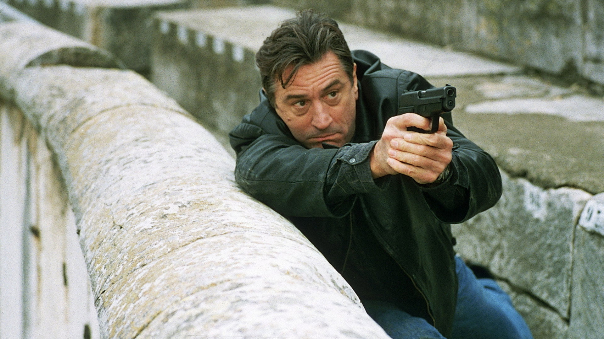 Ronin, still 1