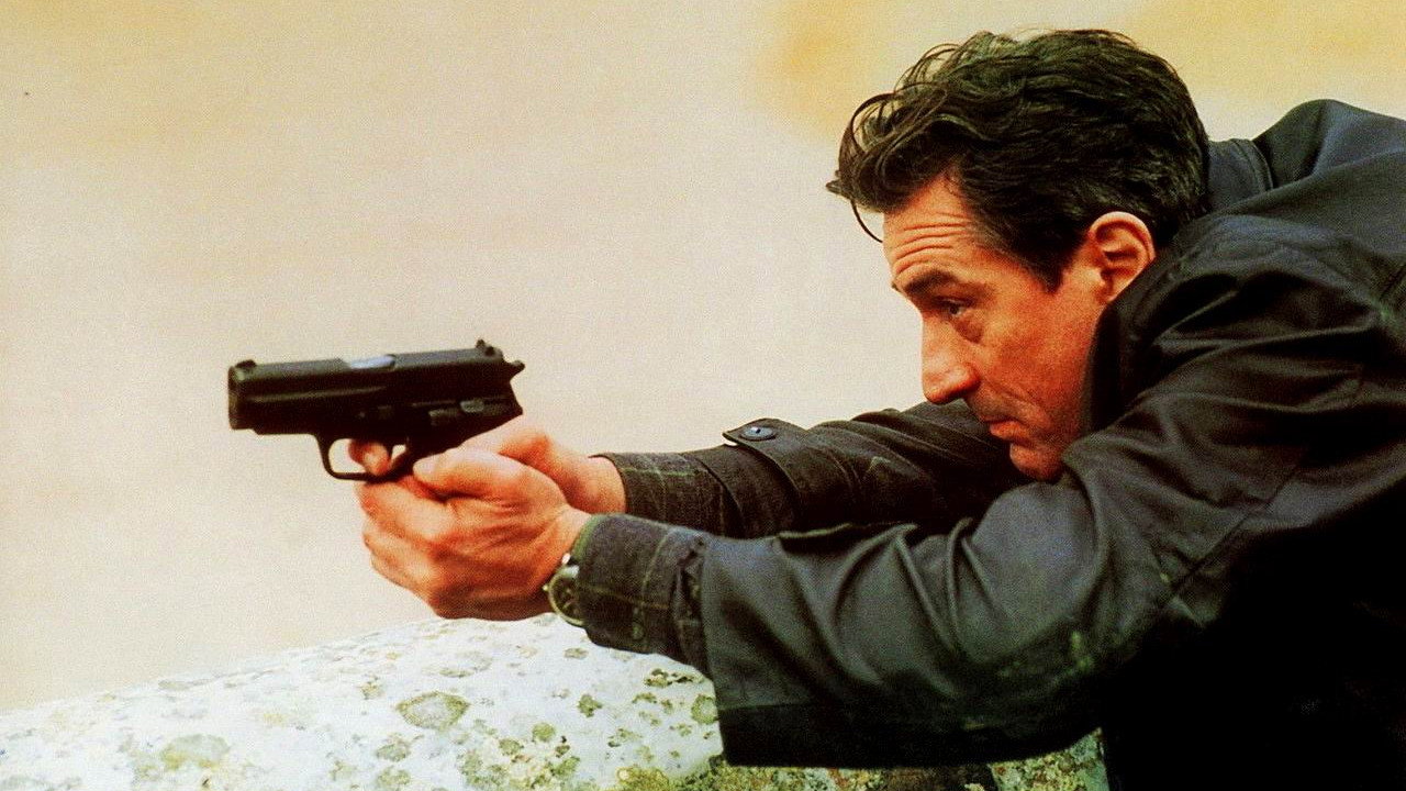 Ronin, still 2
