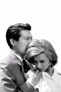 Hiroshima Mon Amour poster 3