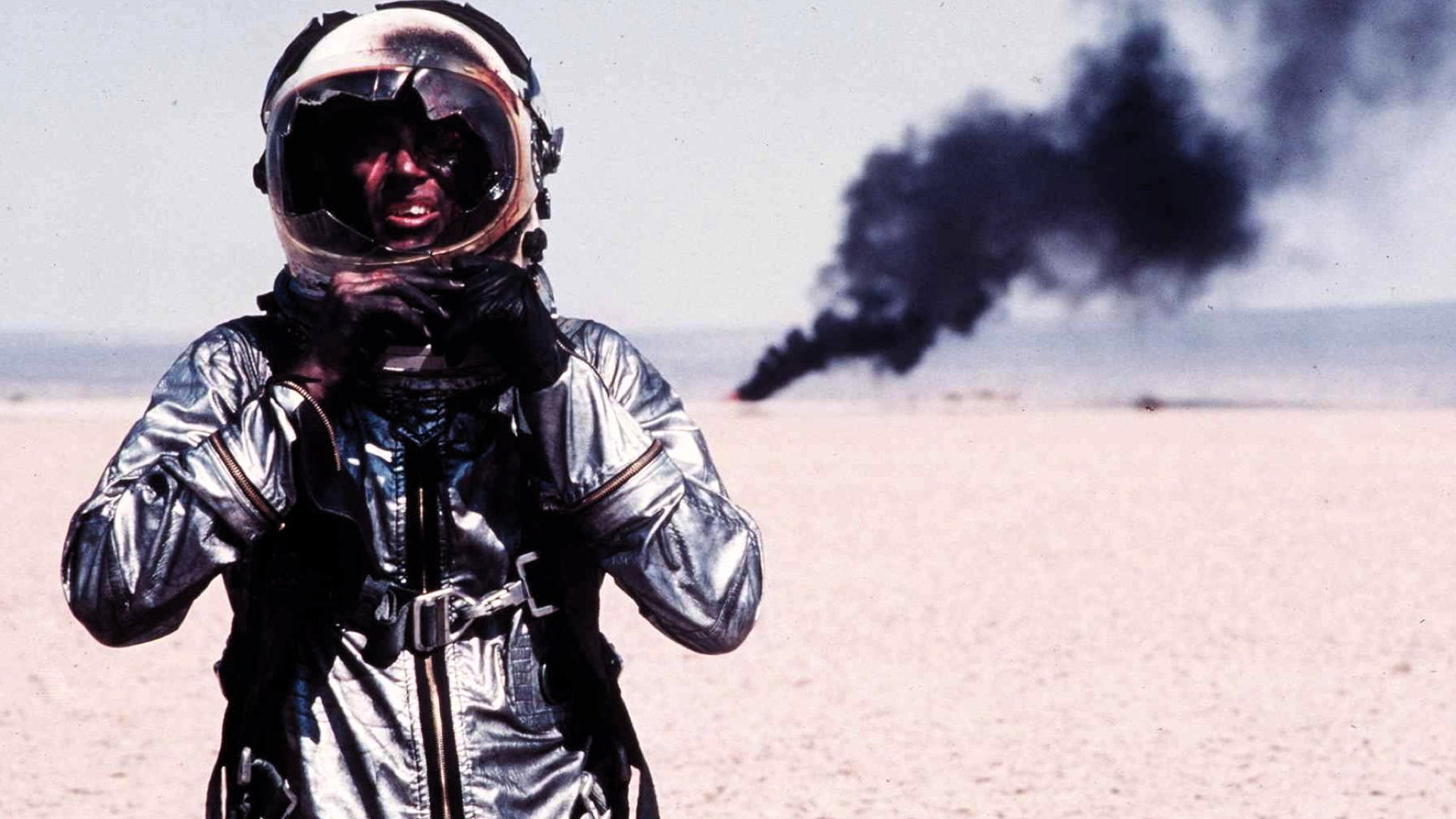The Right Stuff, still 6
