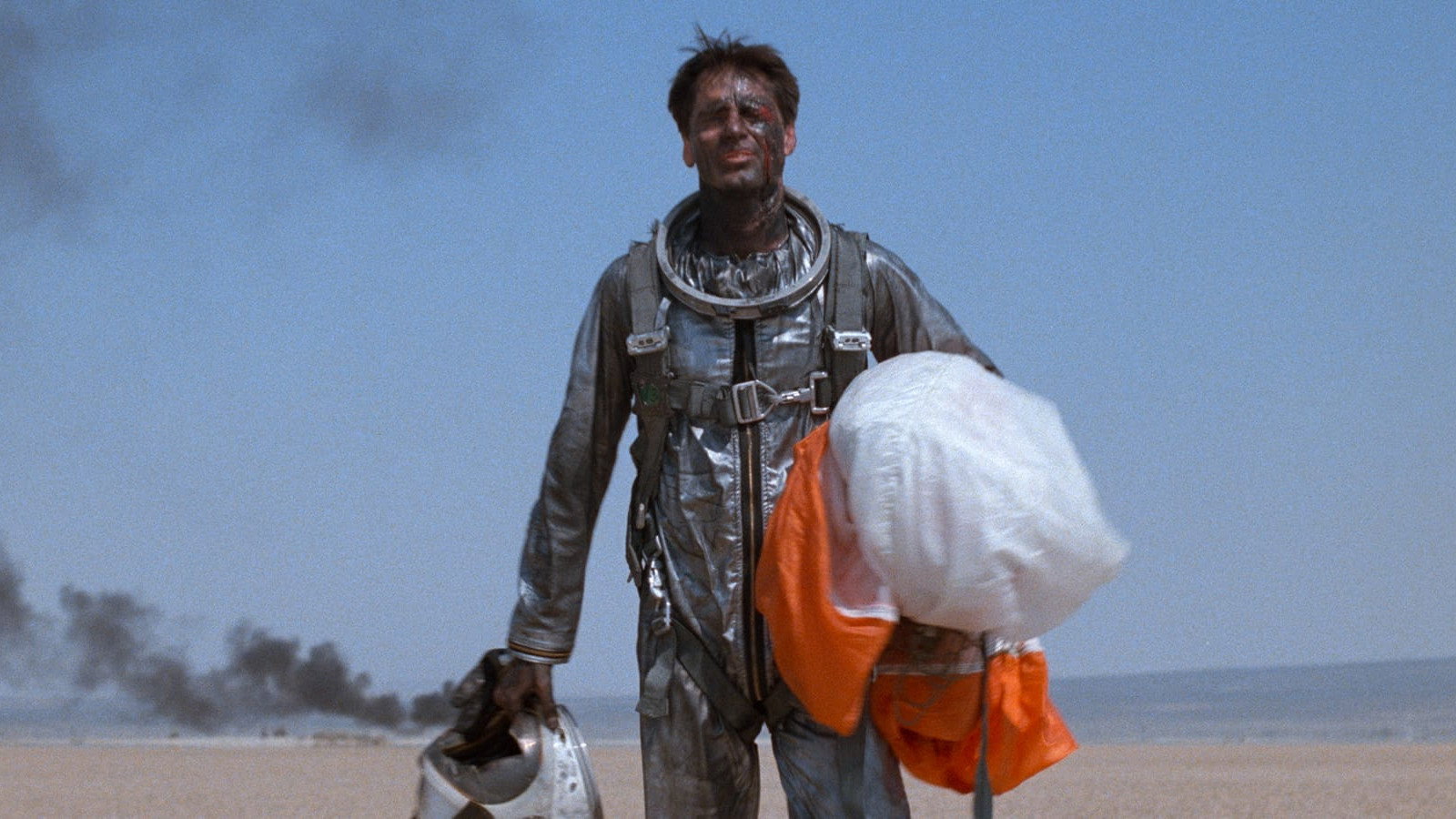 The Right Stuff, still 5