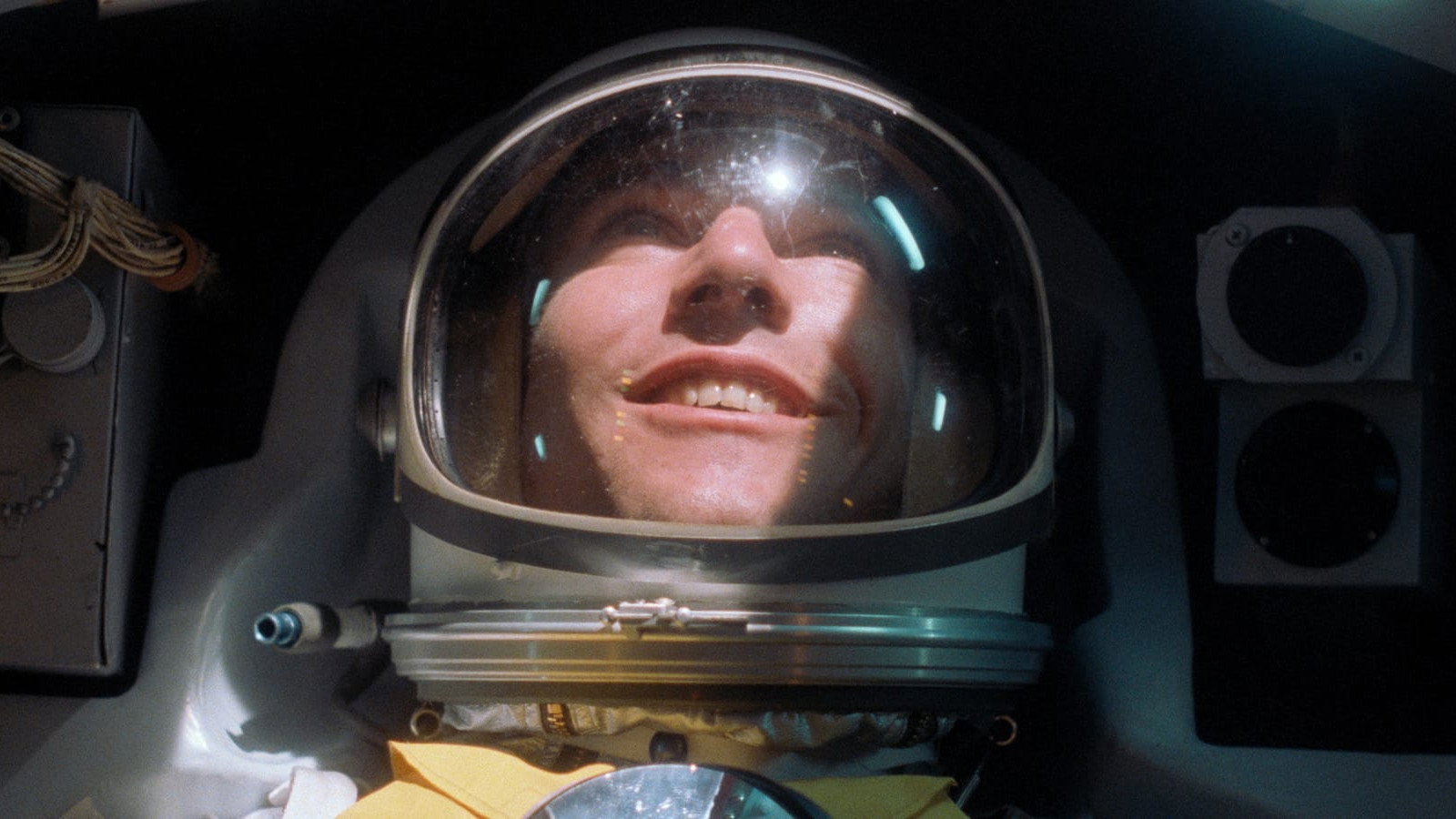 The Right Stuff, still 4