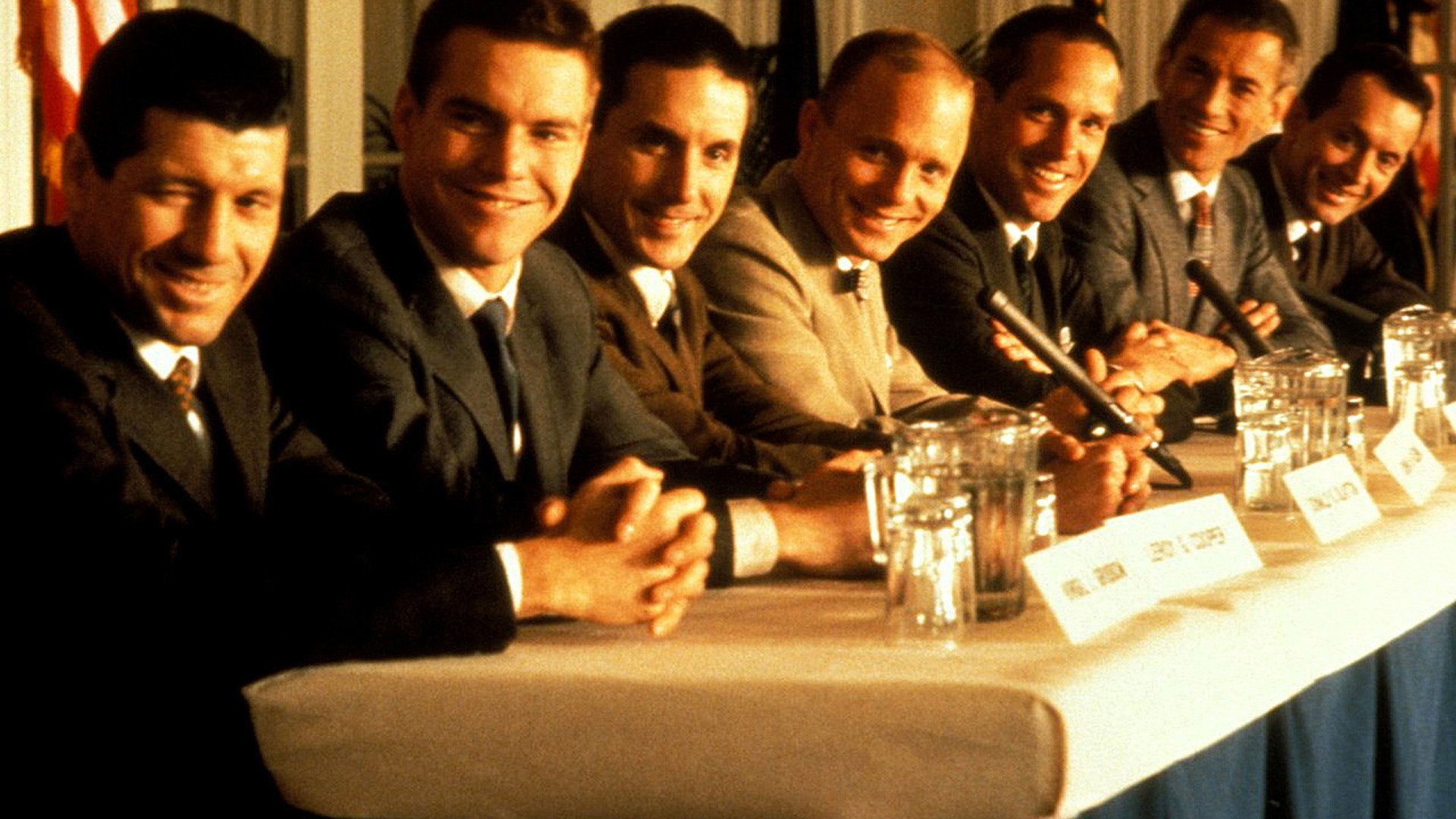 The Right Stuff, still 2