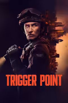Trigger Point poster 6