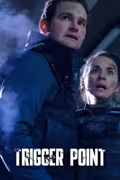 Trigger Point poster 4