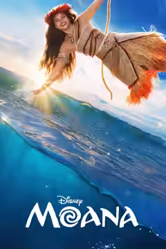 Moana poster 4