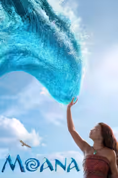 Moana poster 5