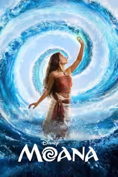 Moana poster 3