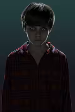 Insidious poster 5
