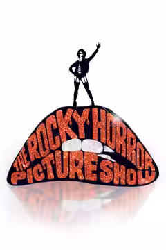 The Rocky Horror Picture Show poster 3