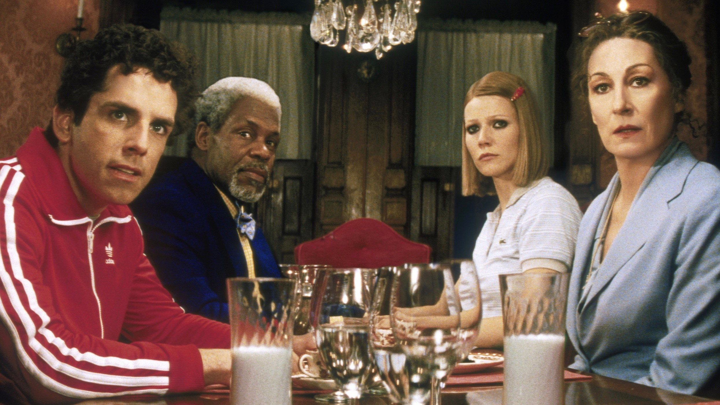 The Royal Tenenbaums, still 1