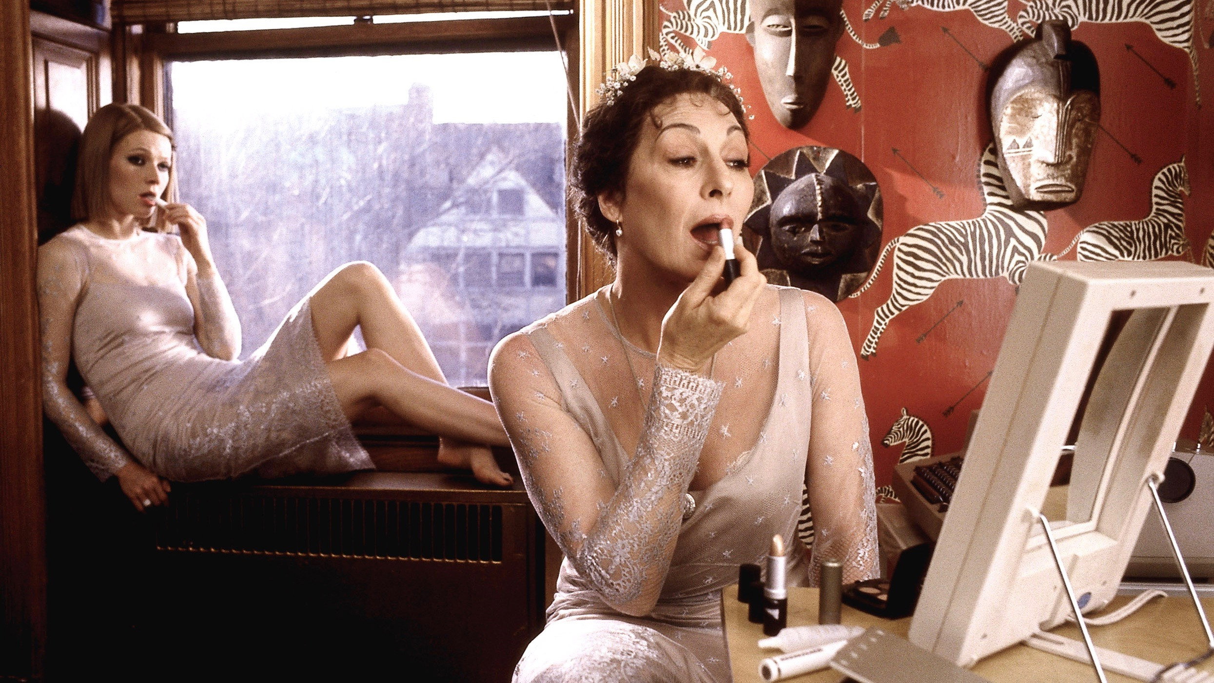 The Royal Tenenbaums, still 2