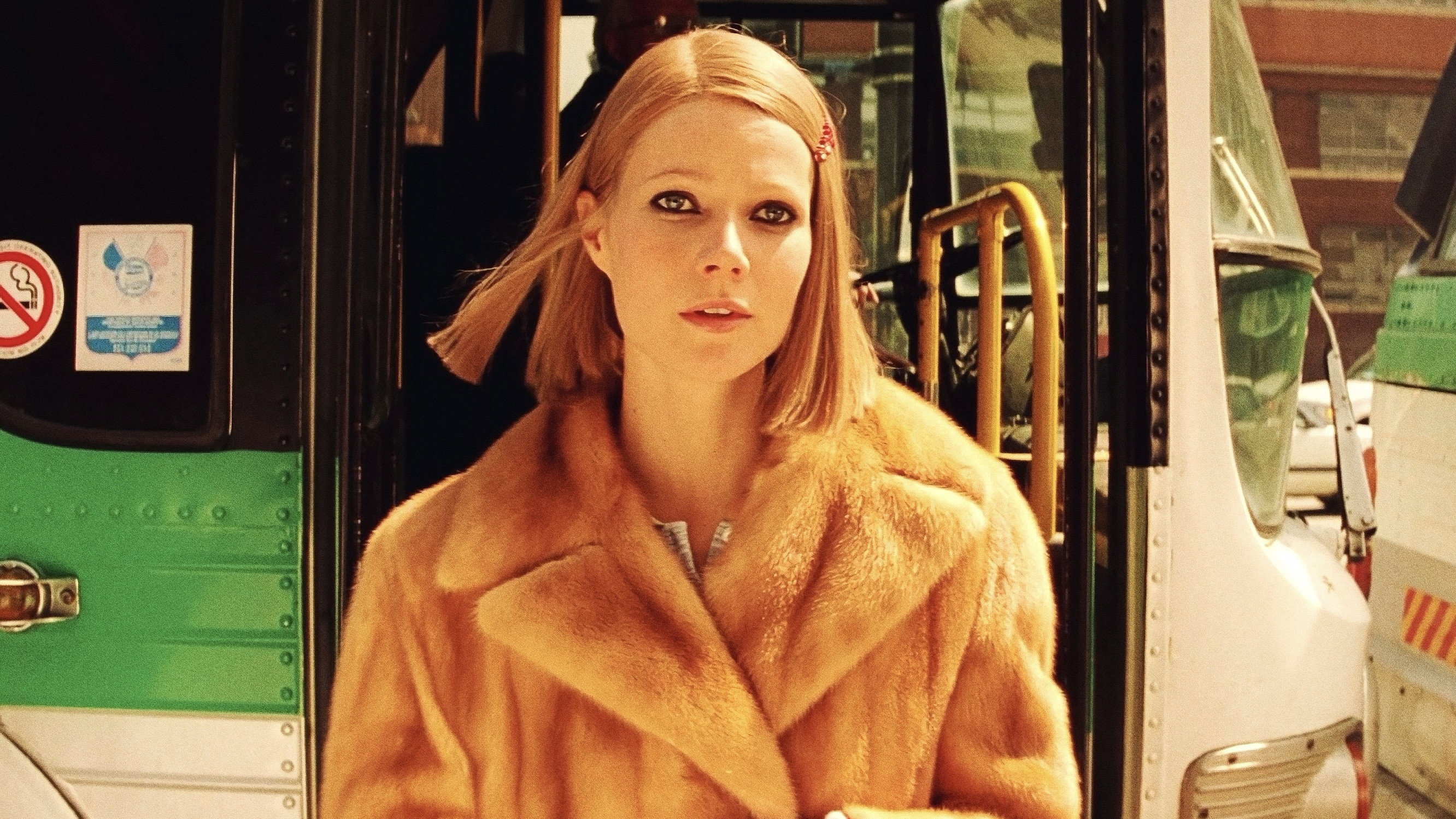 The Royal Tenenbaums, still 6