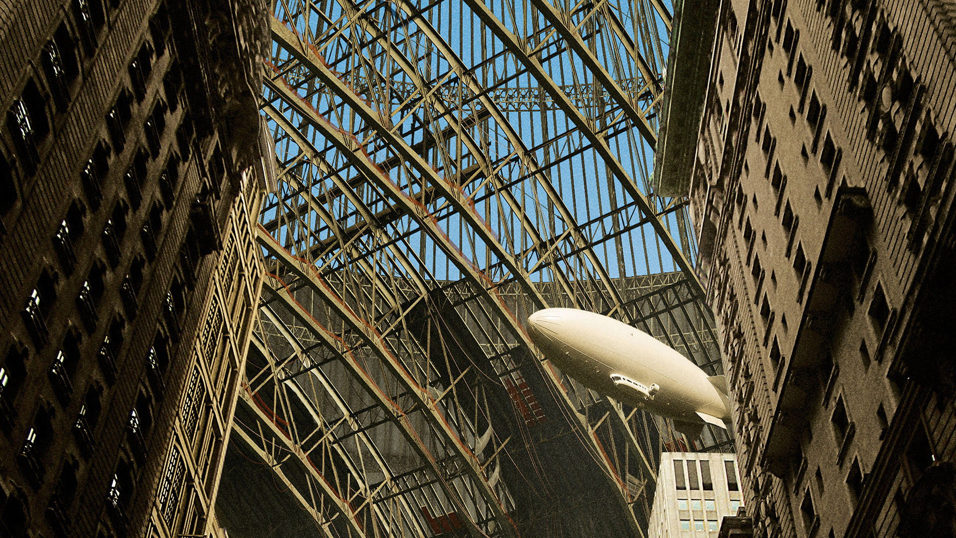 Synecdoche, New York, still 1