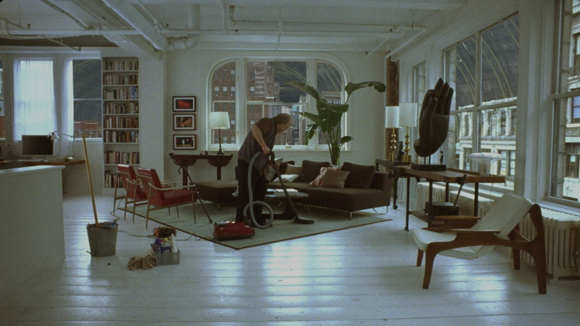 Synecdoche, New York, still 4