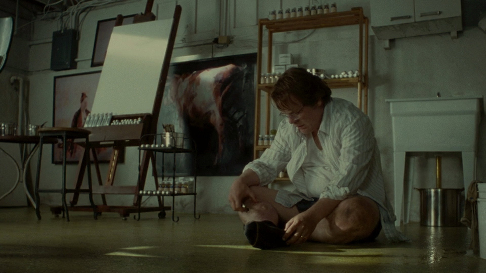 Synecdoche, New York, still 5