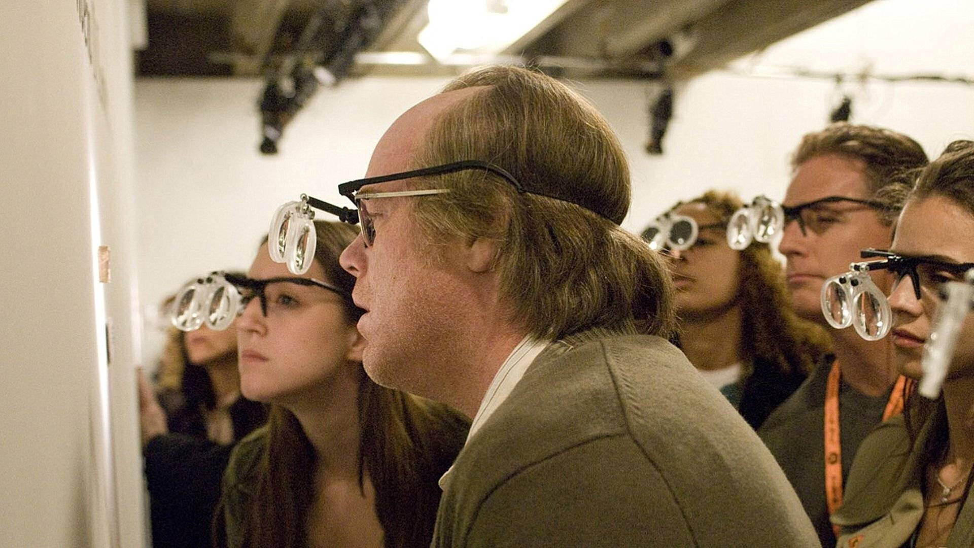 Synecdoche, New York, still 2