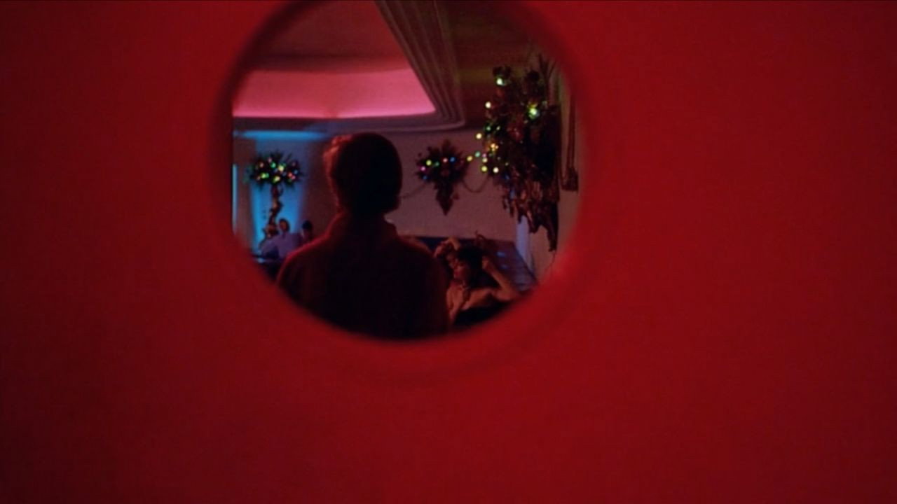 Paris, Texas, still 6