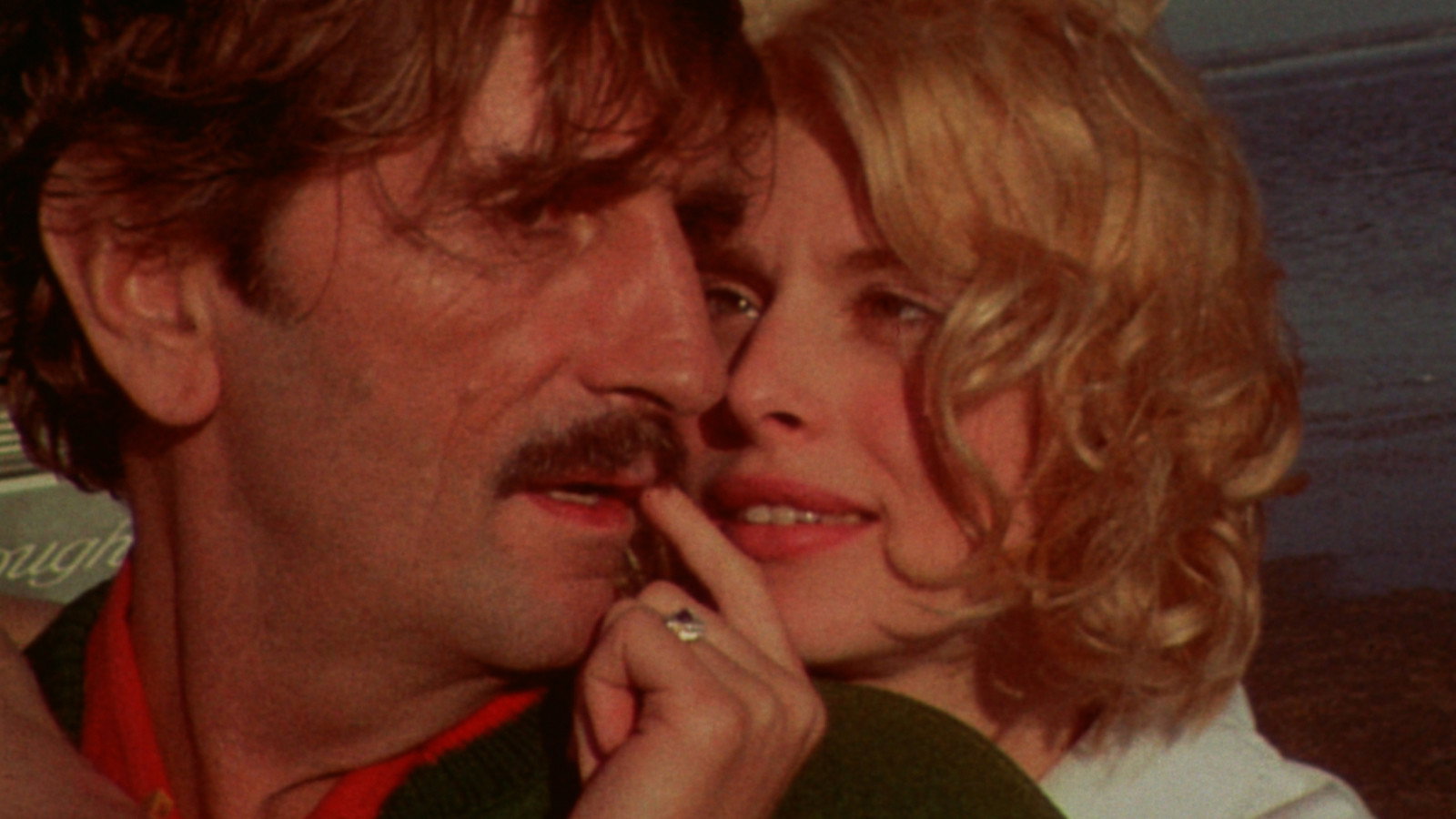 Paris, Texas, still 4
